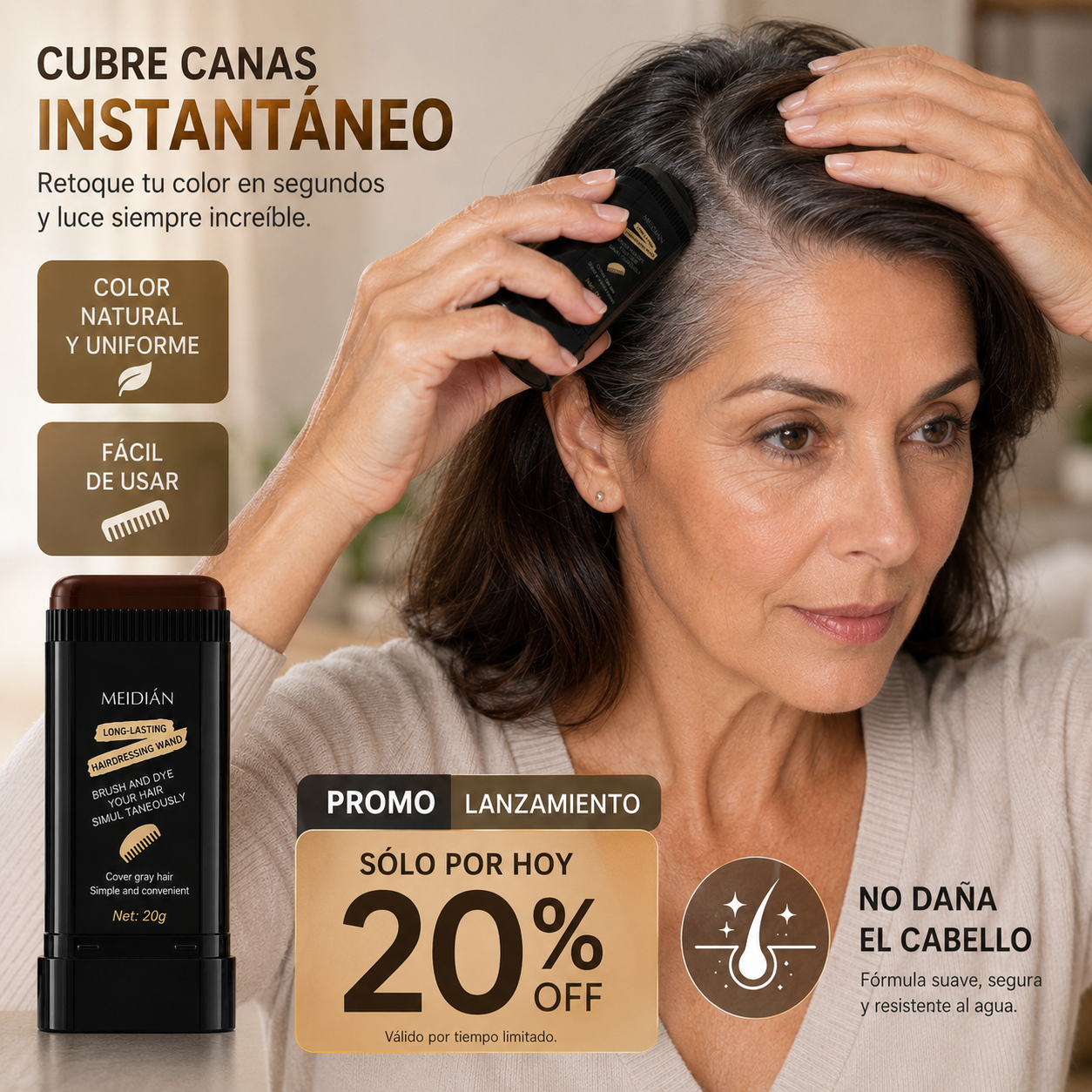 Cubre Canas en Barra